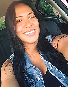 44 Year Old Barranquilla, Colombia Woman